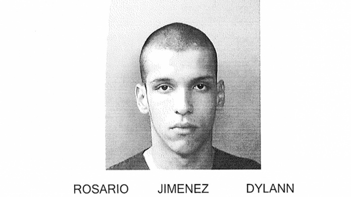 En la cÃ¡rcel por asaltar aparentando que tenÃ­a arma