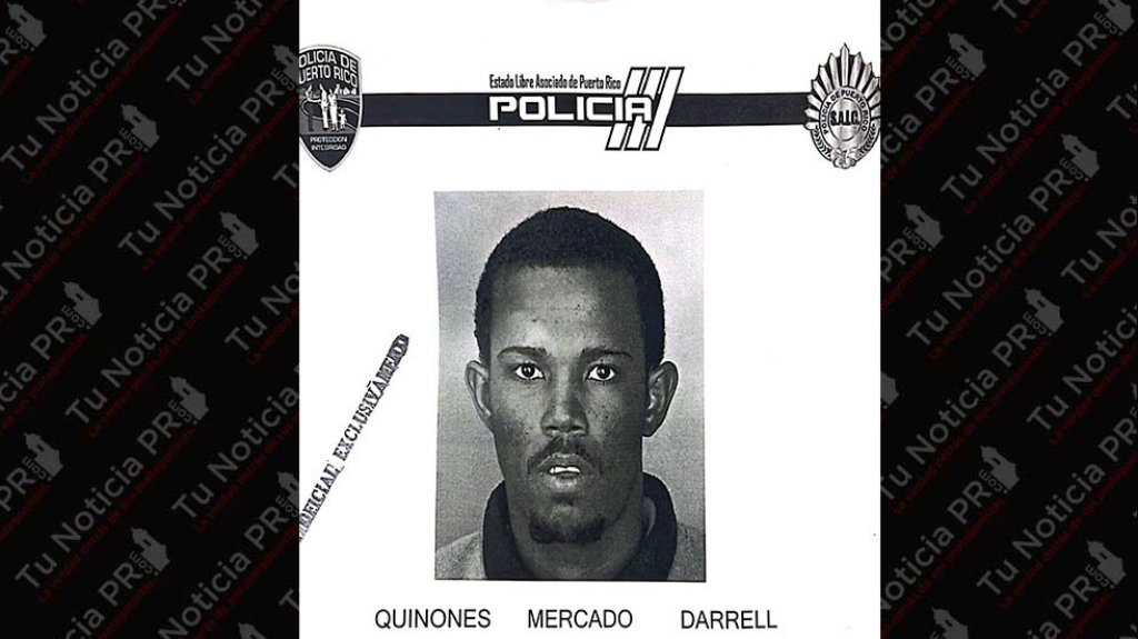  Fotos: Asesinan a tiros a conductor y pasajero en Rio Grande 