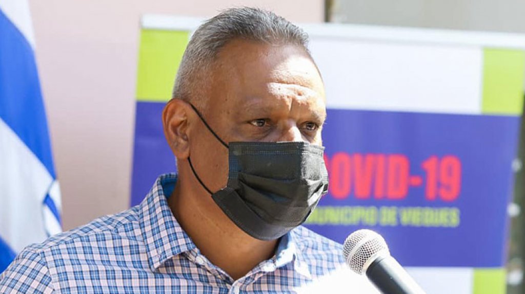  Alcalde de Vieques exige &ldquo;embarcaciones nuevas, itinerarios fijos que se respeten y un plan de contingencia inmediato&rdquo; 