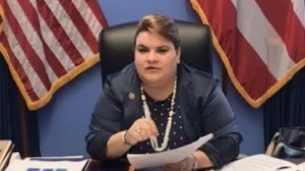  C&aacute;mara federal aprueba extender beneficios a veteranos expuesto al agente naranja 