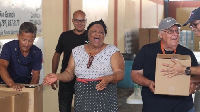 Gobierno informa que refugiados se han reducido a 8,802