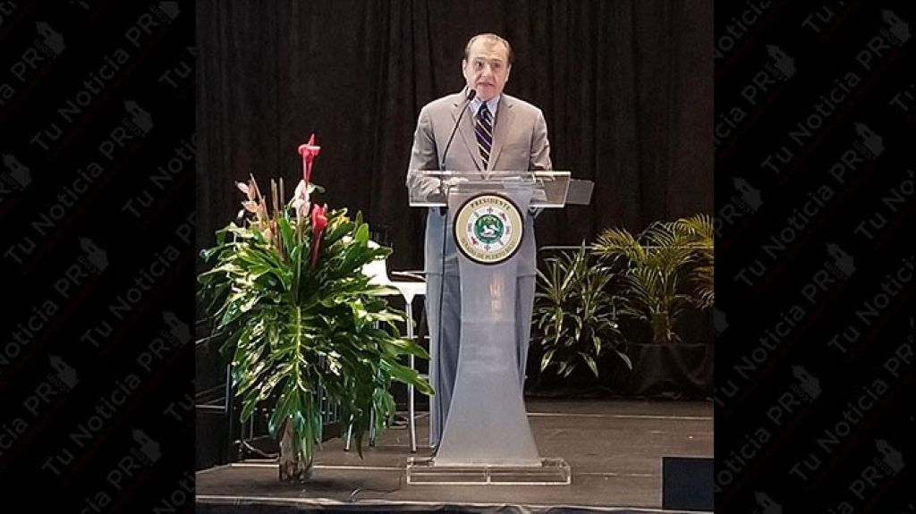  Escuche audio: En las pr&oacute;ximas elecciones el pueblo decidir&aacute; si quiere incluir en la Constituci&oacute;n la Autonom&iacute;a Municipal dice TRS&nbsp; 