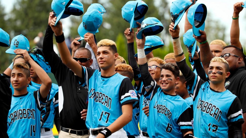  Little League anuncia comienzo de torneos preparatorios 