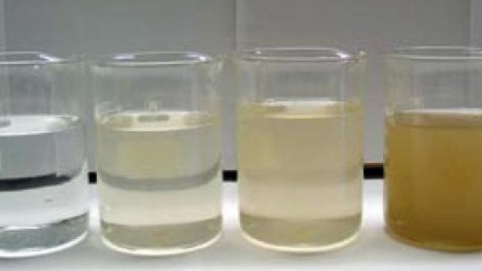 Turbidez afecta planta en Camuy