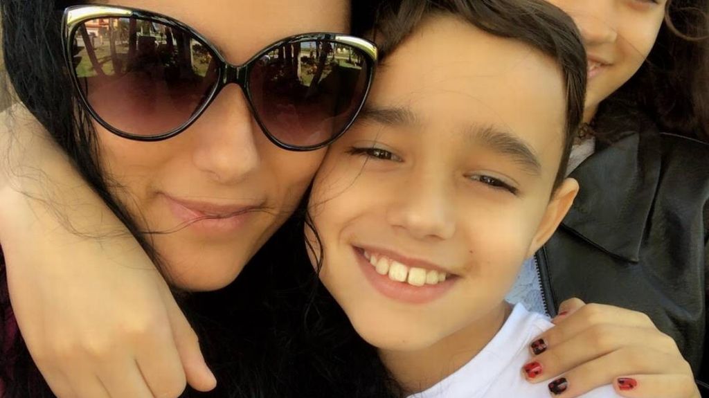  Lo que empez&oacute; como unas vacaciones en Cuba se convirti&oacute; en un caso de secuestro internacional 