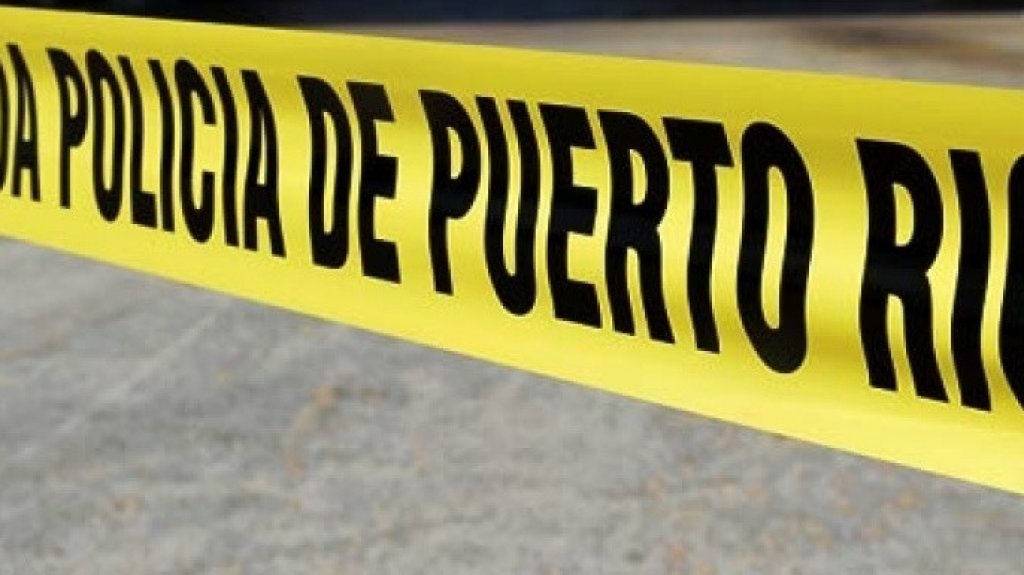  Asesinan a un hombre dentro de un auto en Rio Piedras 
