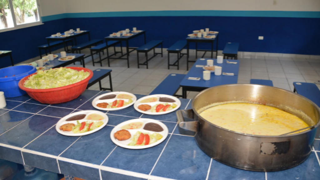  A partir del lunes 11 de mayo, Educaci&oacute;n abrir&aacute; otros 35 comedores 