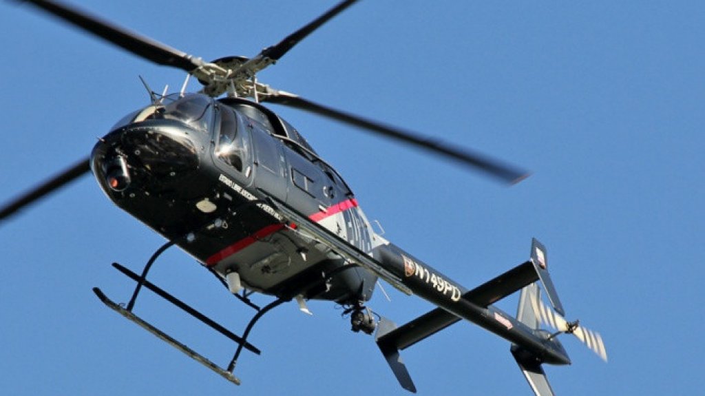  Arrestan dos mujeres y detienen una menor en persecuci&oacute;n en el expreso de Arecibo 