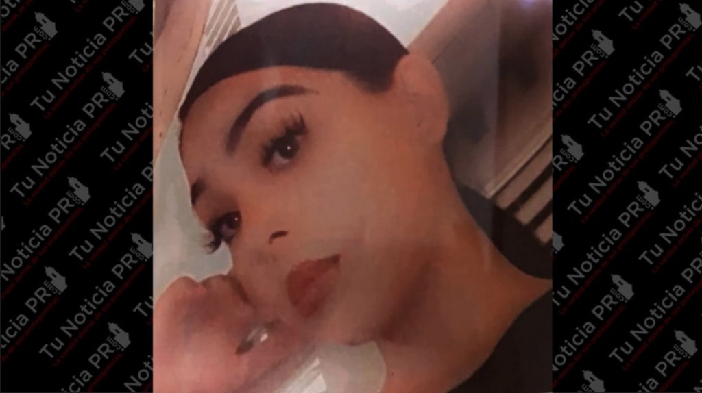  Buscan adolescente de 16 a&ntilde;os desaparecida en Ponce 