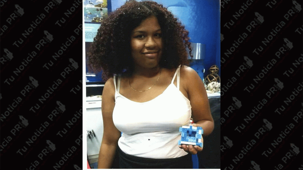  Reportan como desaparecida a una mujer en San Juan 