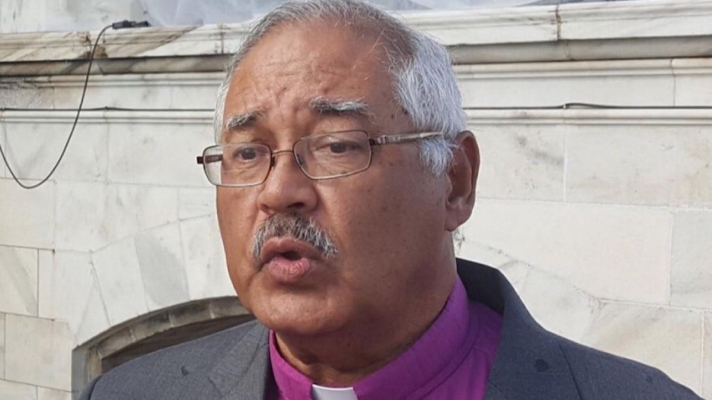  Concilio de Iglesias de Puerto Rico ve como un gran paso la expresi&oacute;n del Papa Francisco sobre legalizar las uniones civiles de parejas del mismo sexo 