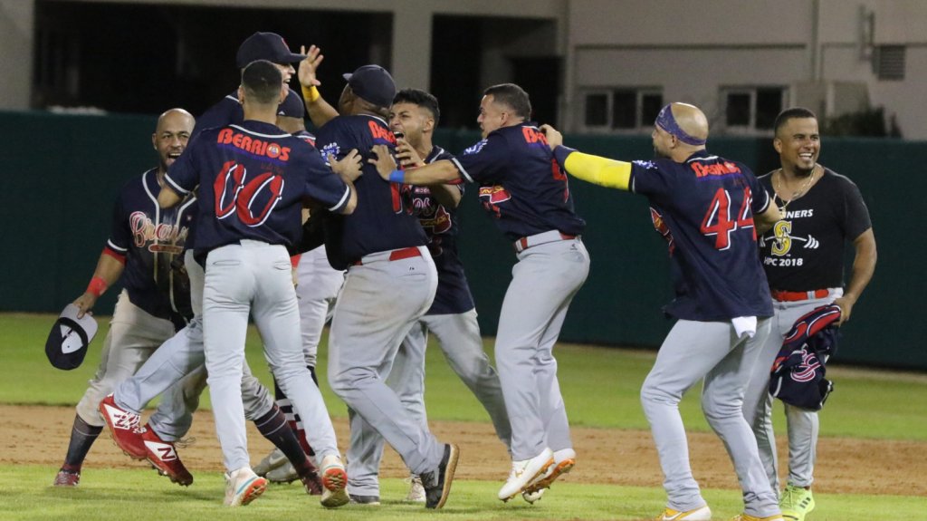  Cidra, San Sebasti&aacute;n y Salinas avanzan al Carnaval de Campeones 