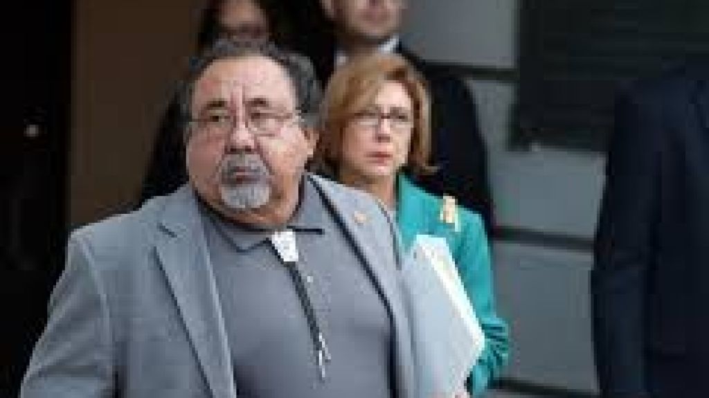  Presidente del Comité de Recursos Naturales de Cámara de Representantes Federal buscará que Ley PROMESA sea más “humanitaria y sensible” 