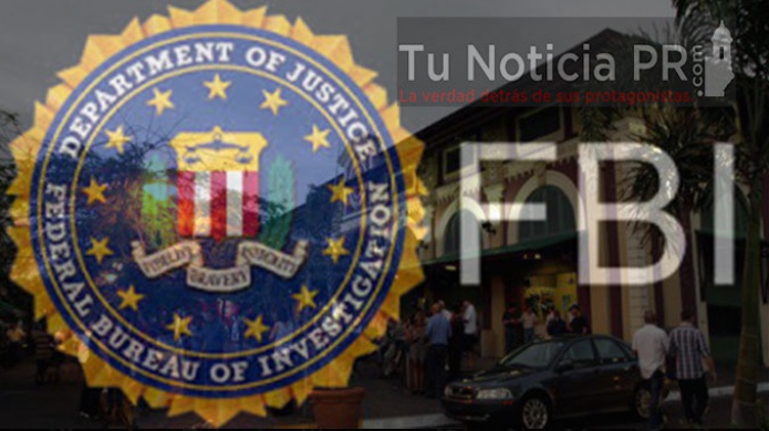 Entrevista: FBI confirma "No es una Amenaza Real" comunicado de atentado contra la placita de Santurce