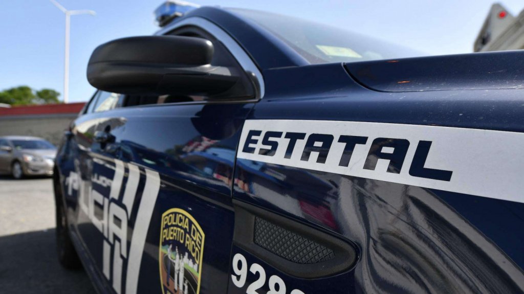  Tirotean en las piernas a hombre en Caguas 