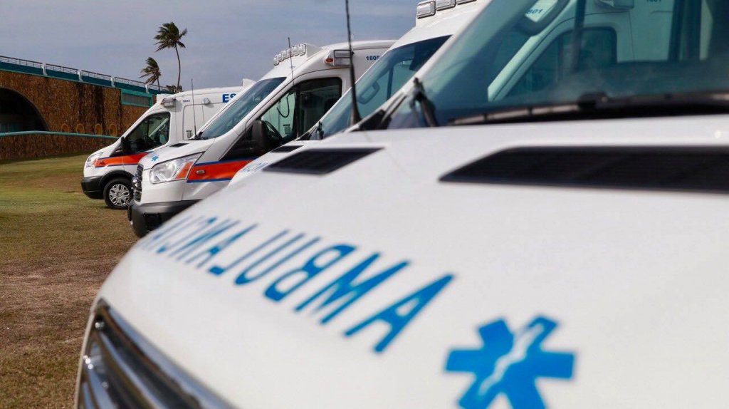  Atropellan a hombre en supuesto incidente de violencia de g&eacute;nero en Aguadilla 