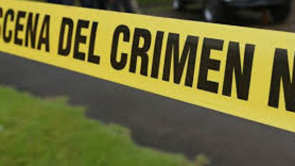  Identifican a hombre que mat&oacute; a su esposa en Yabucoa y luego intento matarse 