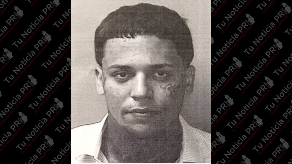  A la c&aacute;rcel individuo contra el que hab&iacute;a una orden por Ley 54 con fianza de $50 mil 