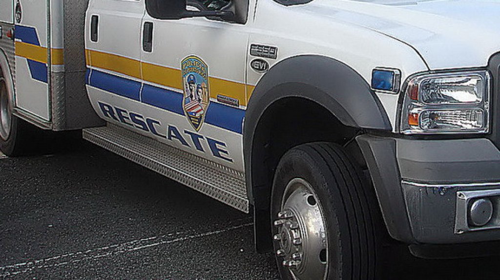  Mujer muere en accidente tr&aacute;nsito en R&iacute;o Piedras 