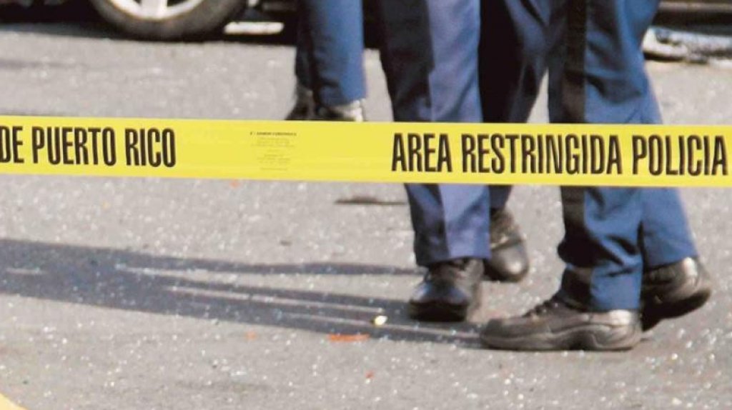  Se registra tiroteo en la 65 frente a Monte Hatillo 