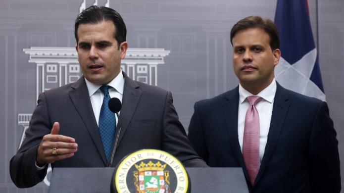 Renuncia ElÃ­as SÃ¡nchez como representante del gobierno ante la junta de control fÃ­sica 