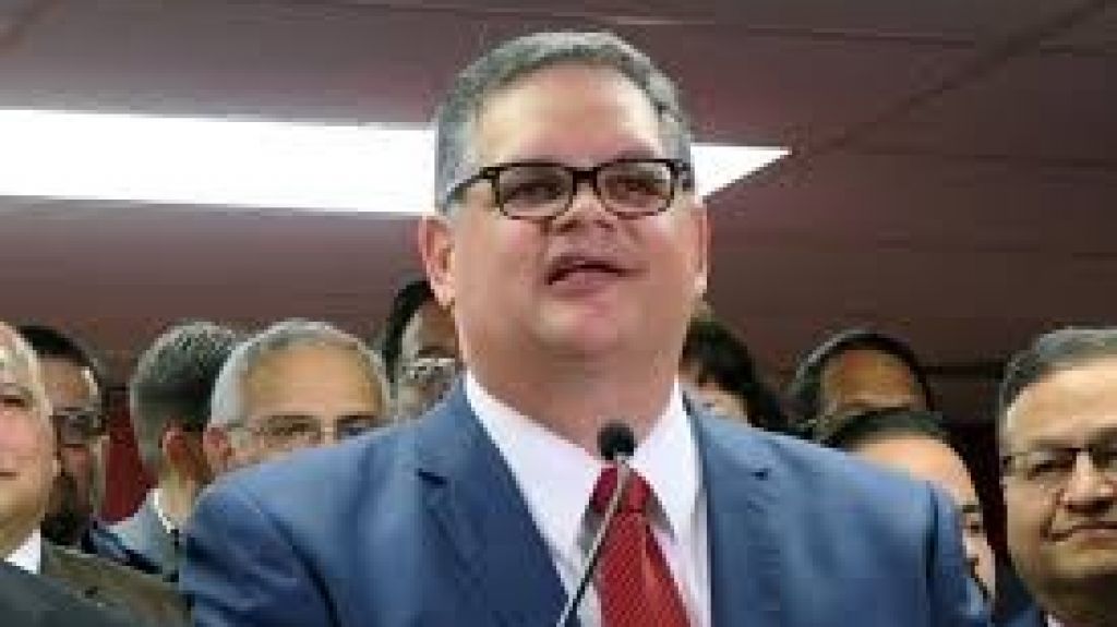  Presidente PPD dice gobernador &ldquo;intenta salir de su propia mentira&rdquo; 