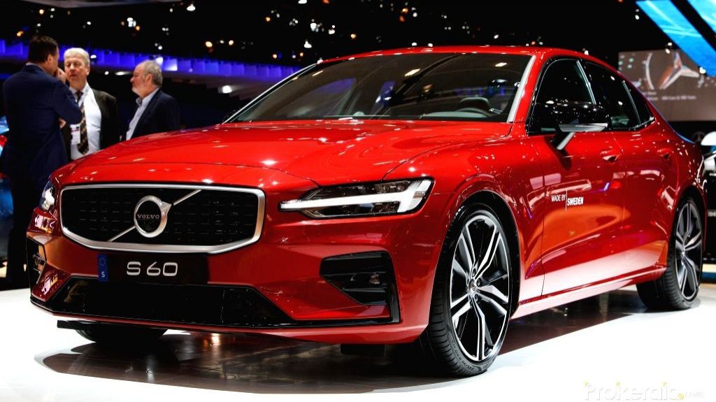  Video: Volvo limitará la velocidad máxima de sus automóviles a 180 km/h en el año 2020 
