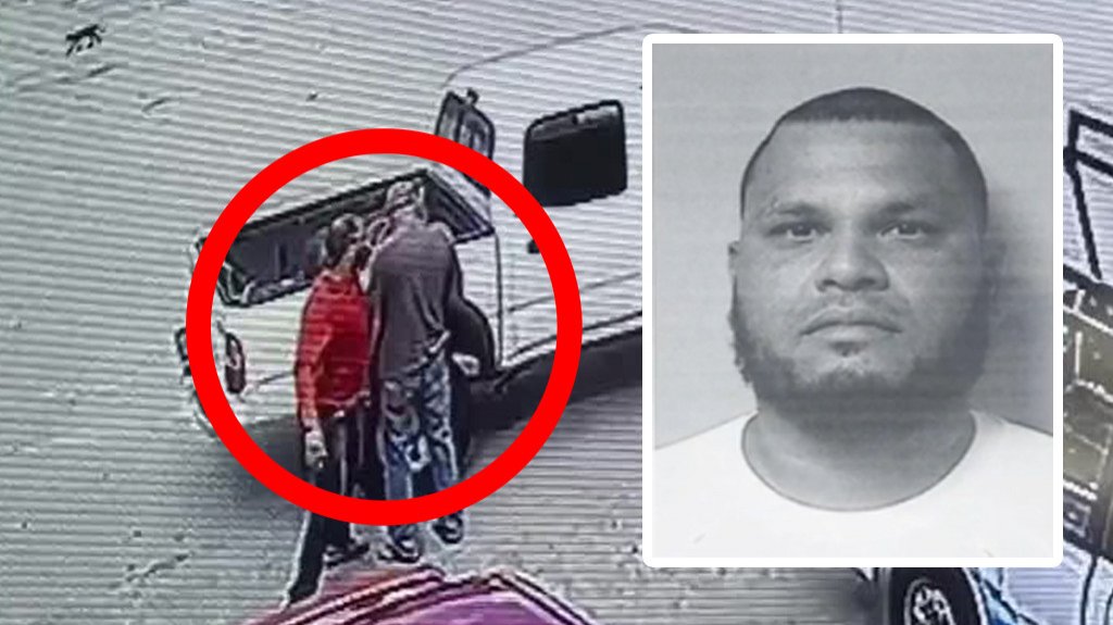  Video: Radican cargos a sujeto que agredió a su padre en ferretería de Las Piedras 