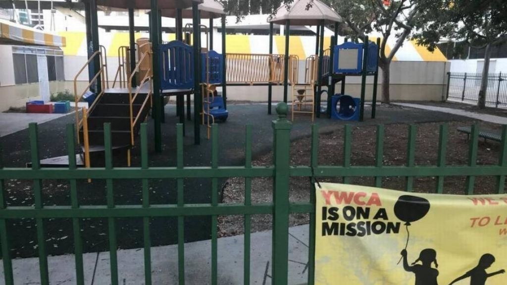 Mueren 2 niÃ±os de guarderÃ­a de Miami, se sospecha de meningitis