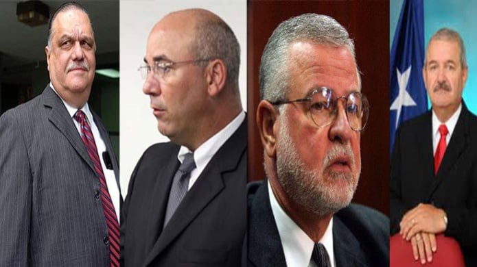 Â¿QuiÃ©n fue el mejor superintendente de la policÃ­a? 