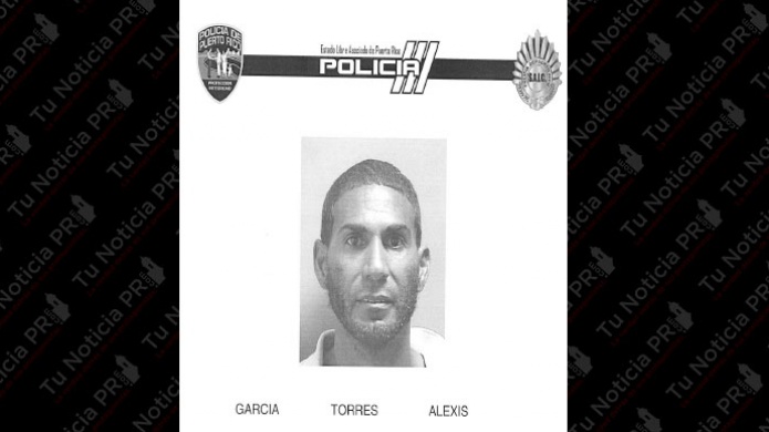 Preso hombre que agrediÃ³ pareja de envejecientes en Ponce