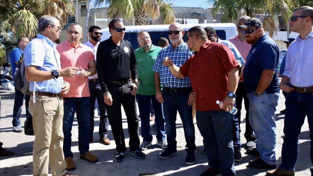  Traspasar&aacute;n titularidad de escuelas cerradas en Culebra a manos del municipio 