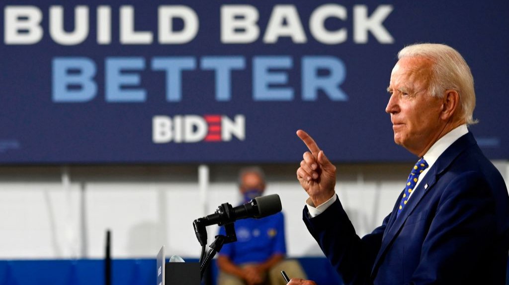  Biden lanza la campa&ntilde;a dirigida al voto puertorrique&ntilde;o en Florida y Pennsylvania 