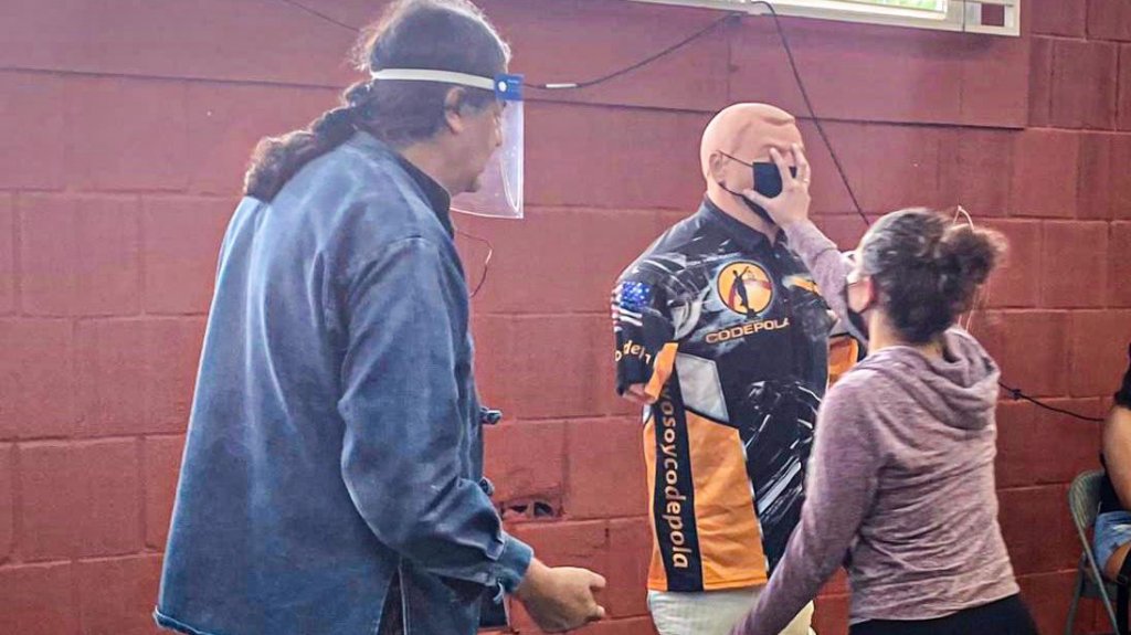  M&aacute;s de 60 mujeres en taller de defensa personal que se ofrecer&aacute; en los municipios del pa&iacute;s 