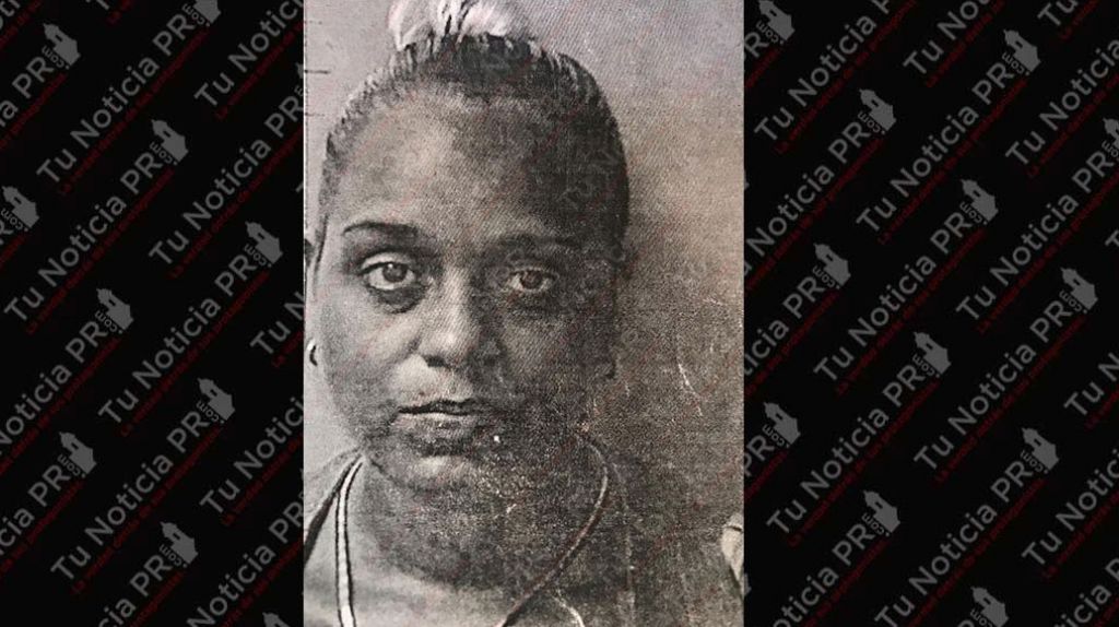  Arrestan a la &ldquo;Diabla&rdquo; en Santa Isabel 