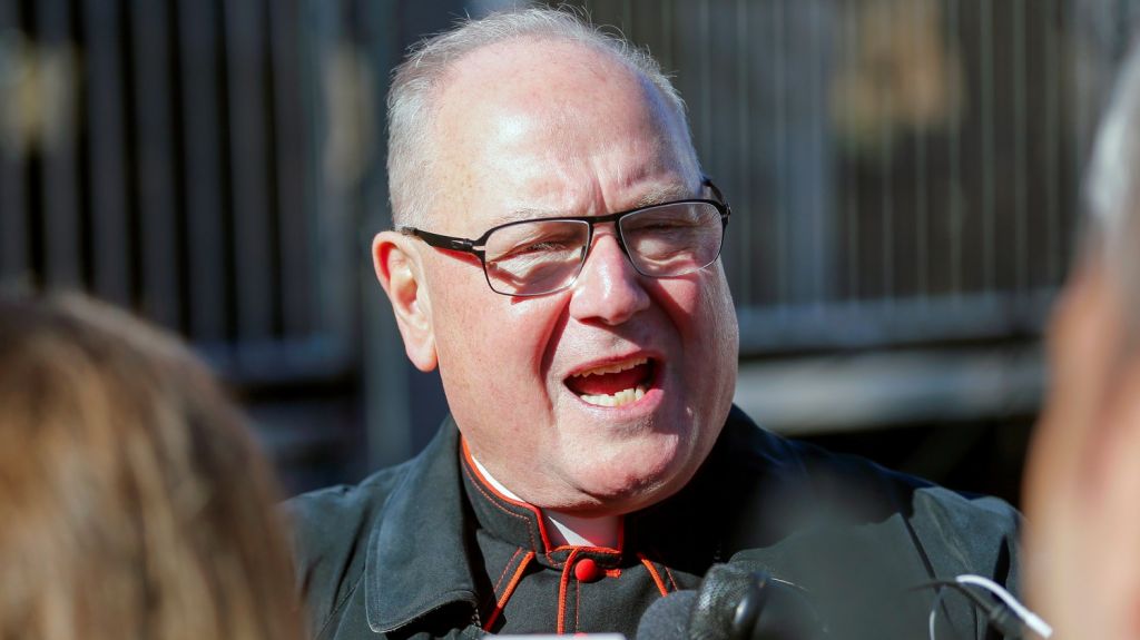  La Archidi&oacute;cesis de Nueva York anuncia un nuevo caso de abuso a un menor 