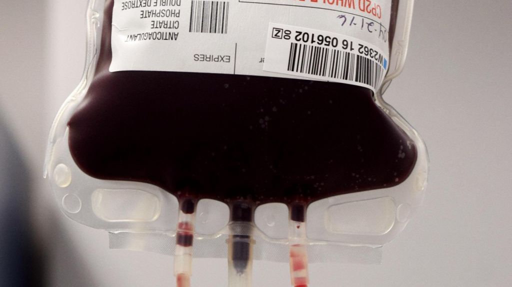  Banco de Sangre de Servicios Mutuos se une a la Organización Mundial de la Salud en celebración del día del donante de sangre 