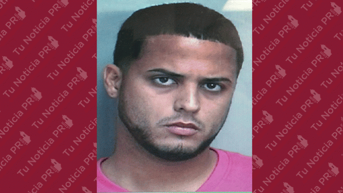 Acusan Roba carros del Ã¡rea de Arecibo
