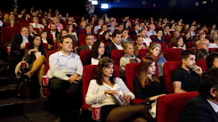 Promueven estudiar cumplimiento ley monopolios por parte cine
