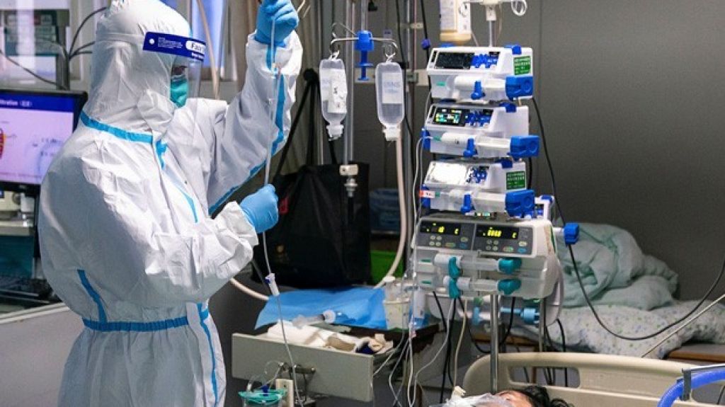  C&aacute;mara aprueba medida de &ldquo;costo cero&rdquo; en pruebas y tratamiento de la enfermedadCovid-19 