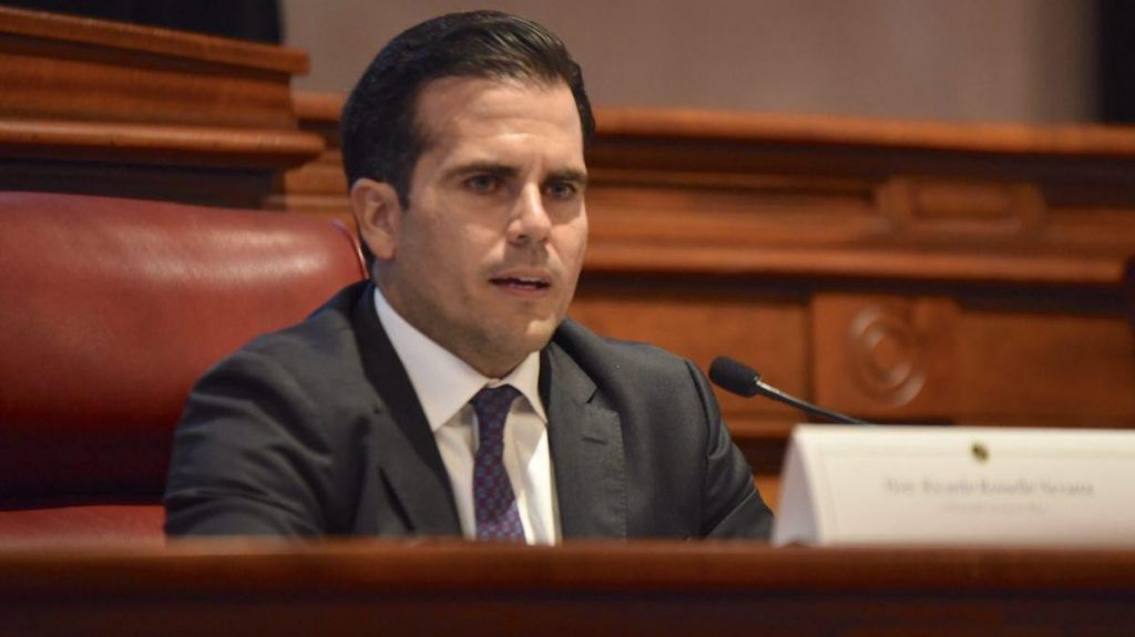  Designan a Puerto Rico como Zona de Oportunidad Calificada bajo Ley Federal para Trabajo y Reducci&oacute;n de Impuestos 