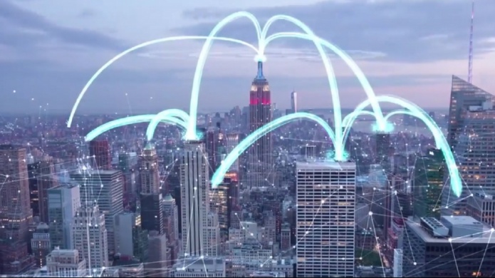 GenerarÃ¡ tecnologÃ­a mÃ³vil 5G unos 22 millones de empleos para 2035