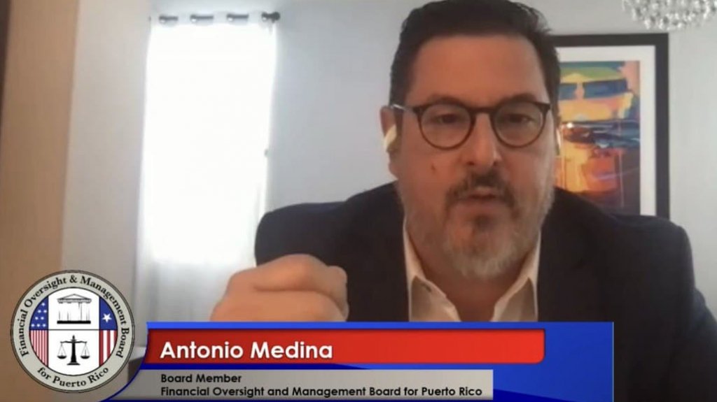  JCF entiende que es una situaci&oacute;n de emergencia que se haya perdido un a&ntilde;o de educaci&oacute;n en Puerto Rico 