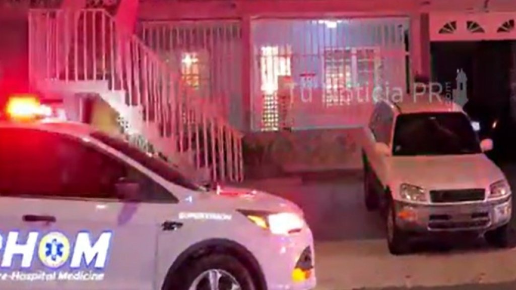  Video: Identifican joven de 21 a&ntilde;os que se suicido anoche en Bayam&oacute;n 