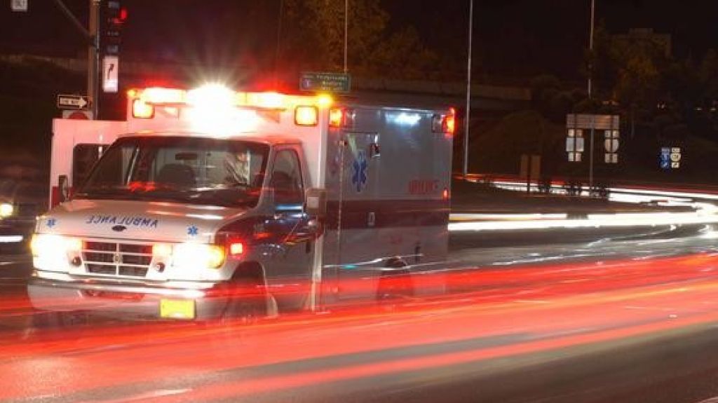  Le disparan a una param&eacute;dico en parque de bombas de Yauco 