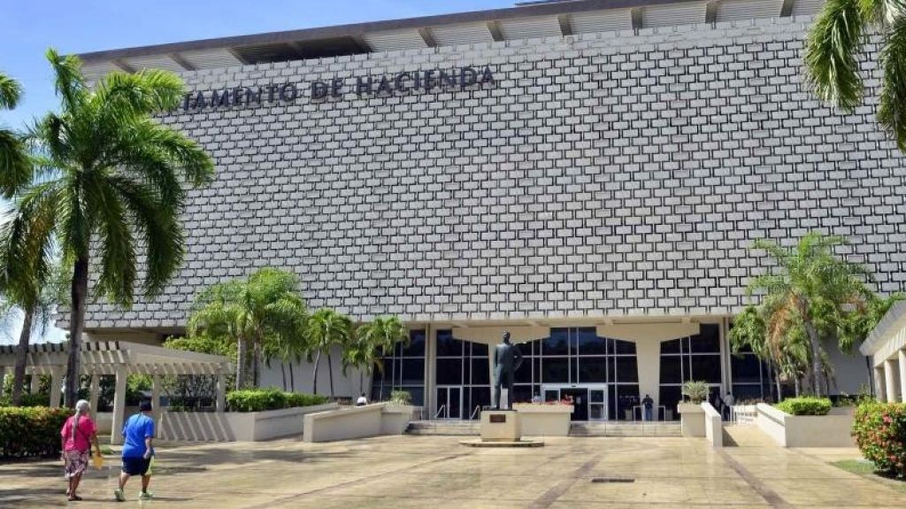  Disponibles para prop&oacute;sitos informativos las Planillas de Individuos y Corporaciones para el a&ntilde;o contributivo 2018 