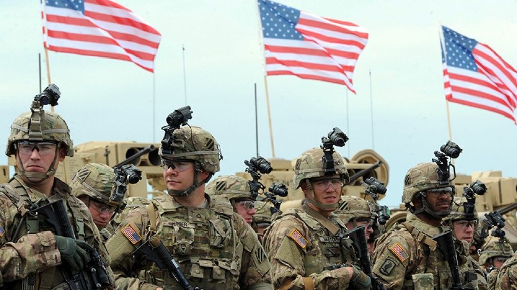  El Pent&aacute;gono no excluye la opci&oacute;n de acciones militares contra Siria tras el supuesto ataque qu&iacute;mico 