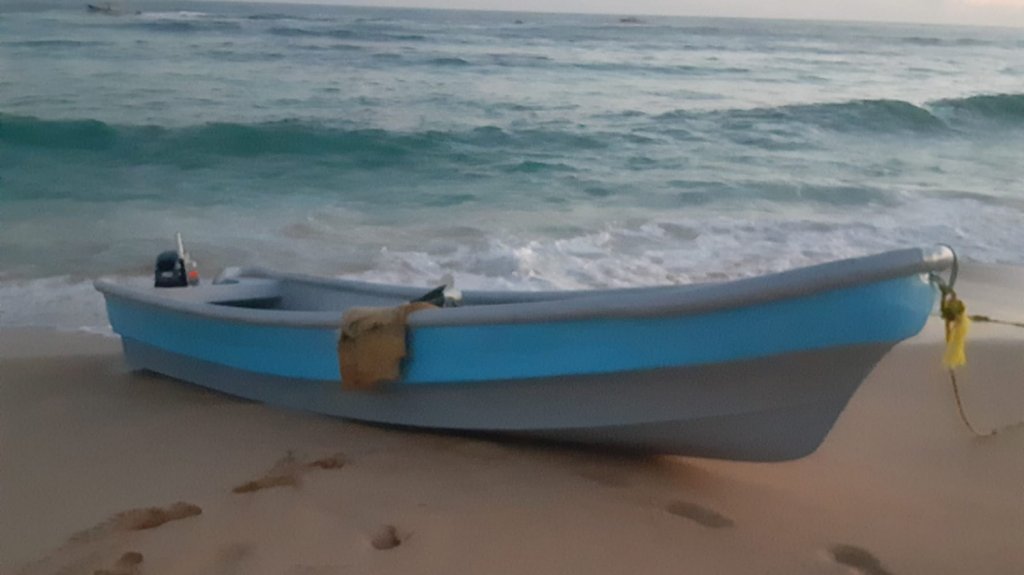  Intervienen con 22 inmigrantes en Rinc&oacute;n 