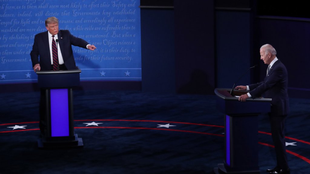  Los votantes cat&oacute;licos enfrentan dilema entre aborto y justicia social 