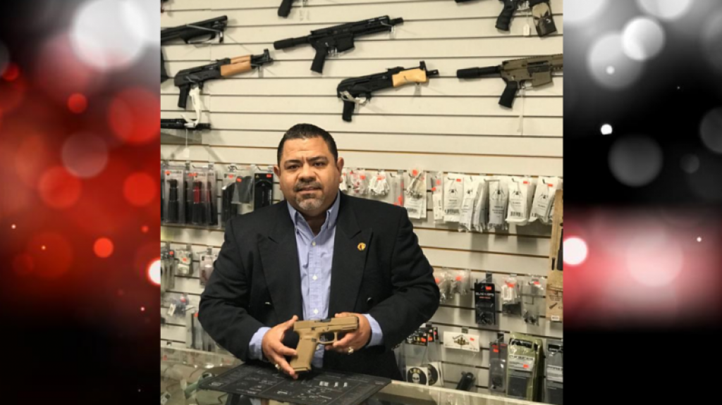  Codepola orienta sobre el transporte seguro de armas desde la Isla a EEUU 